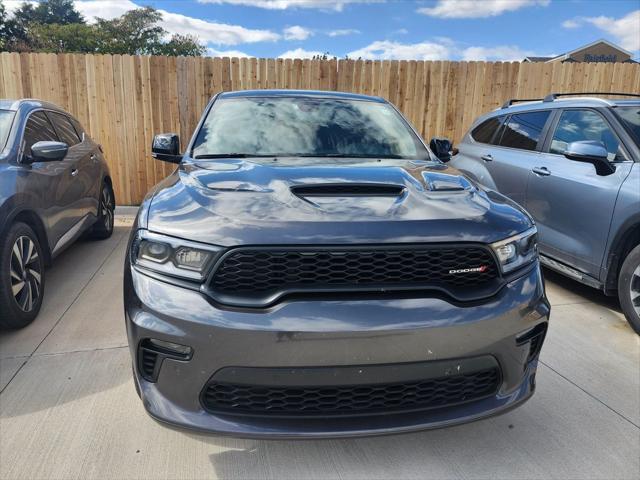 used 2021 Dodge Durango car, priced at $33,540