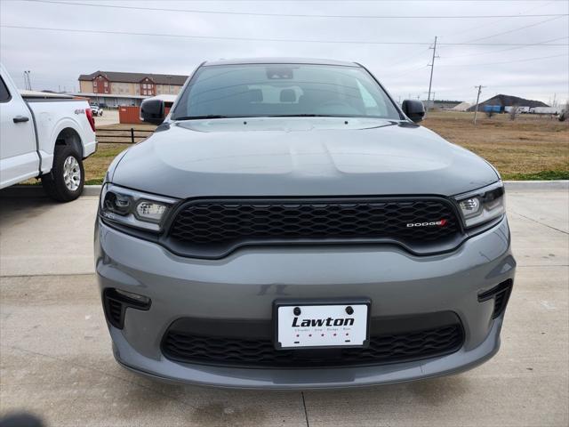 used 2023 Dodge Durango car, priced at $33,949