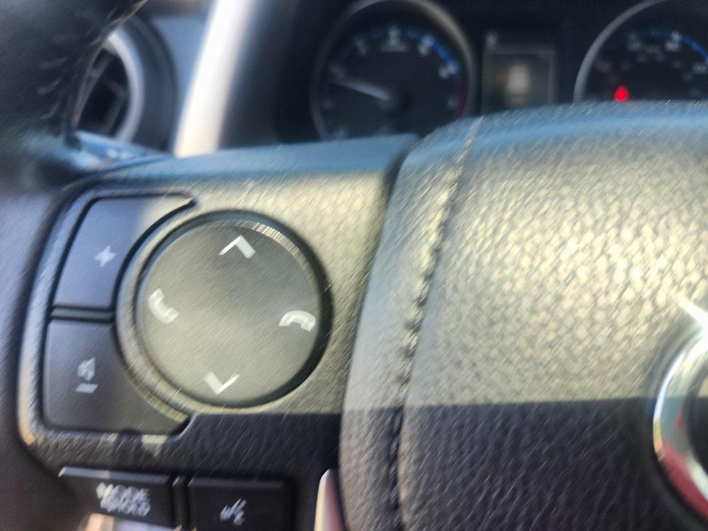 used 2018 Toyota RAV4 car, priced at $18,944