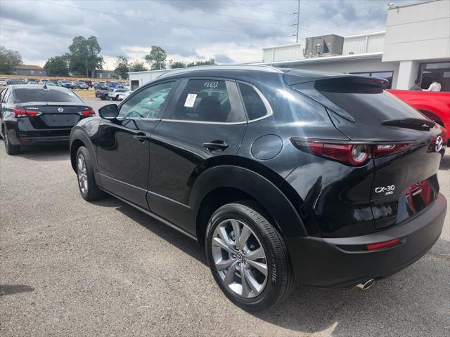 used 2023 Mazda CX-30 car, priced at $23,849