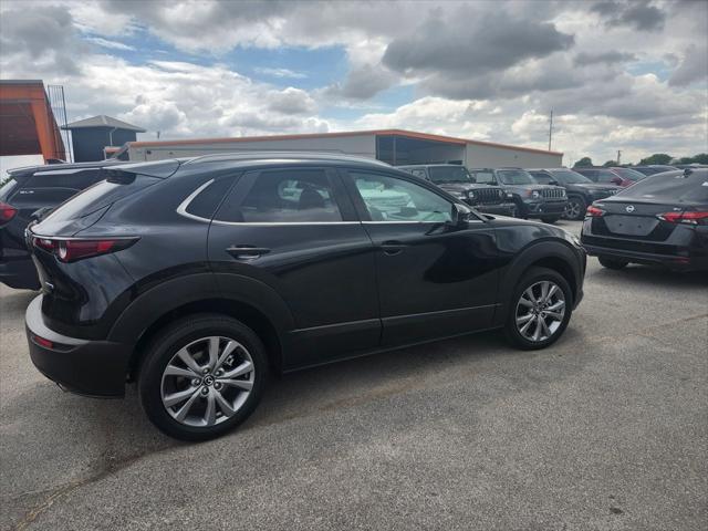 used 2023 Mazda CX-30 car, priced at $23,849