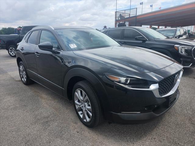 used 2023 Mazda CX-30 car, priced at $23,849