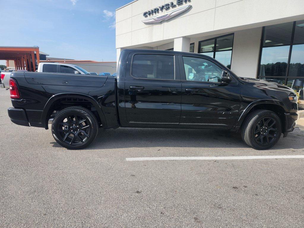 new 2026 Ram 1500 car, priced at $65,995