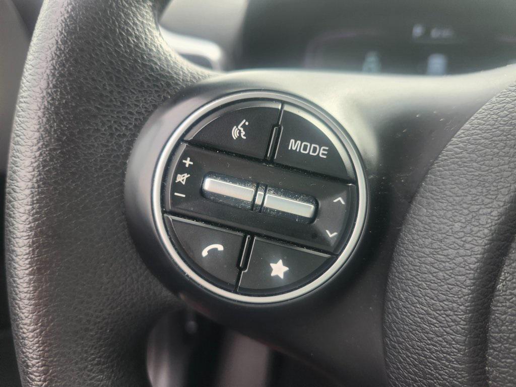 used 2023 Kia Soul car, priced at $17,537