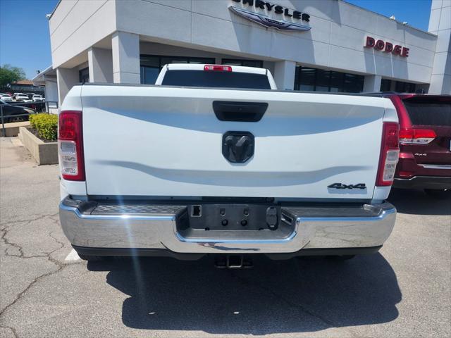 used 2022 Ram 3500 car, priced at $49,998