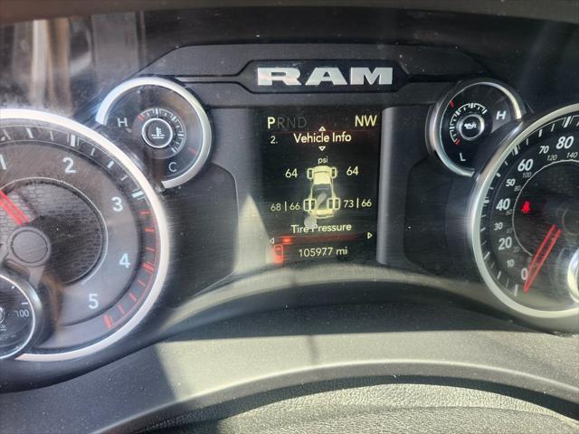used 2022 Ram 3500 car, priced at $49,998