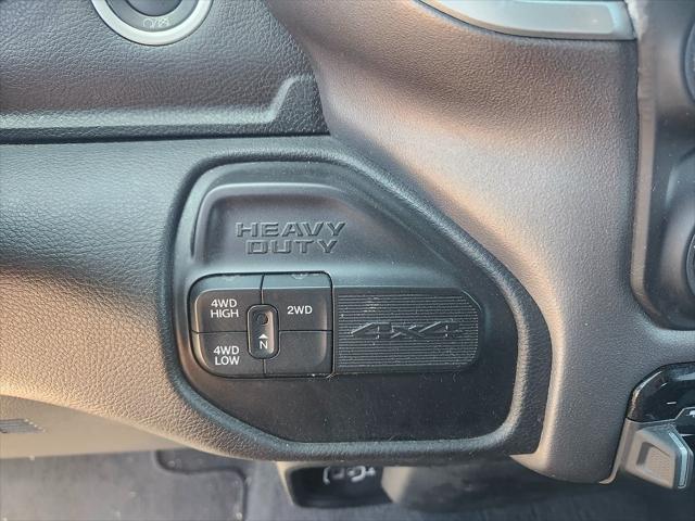 used 2022 Ram 3500 car, priced at $49,998