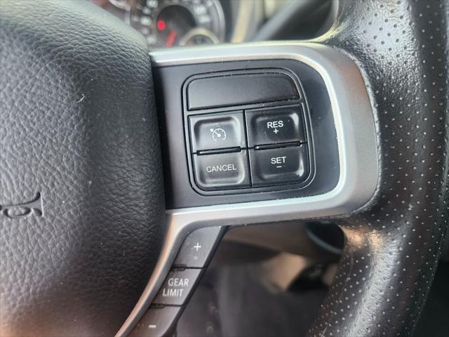 used 2022 Ram 3500 car, priced at $49,998
