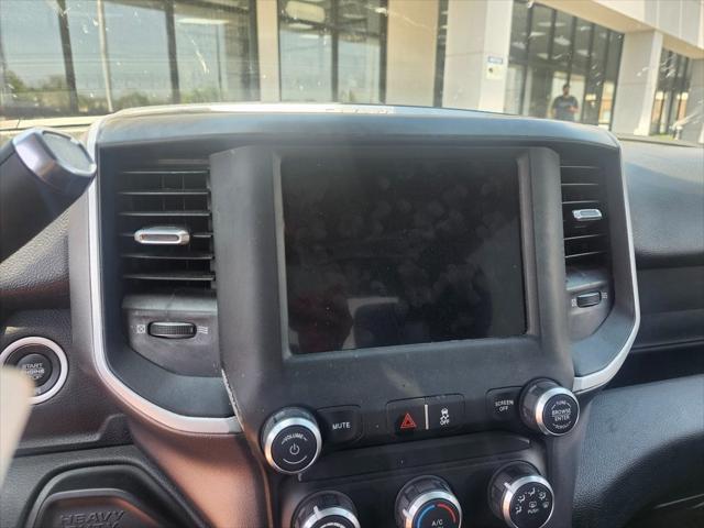 used 2022 Ram 3500 car, priced at $49,998