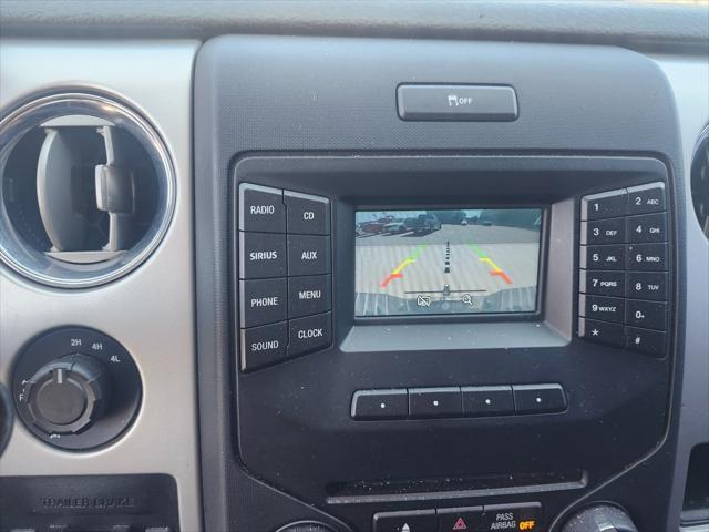 used 2023 GMC Sierra 2500 car, priced at $61,024