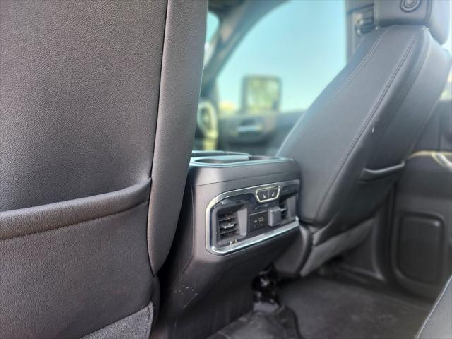 used 2023 GMC Sierra 2500 car, priced at $61,024