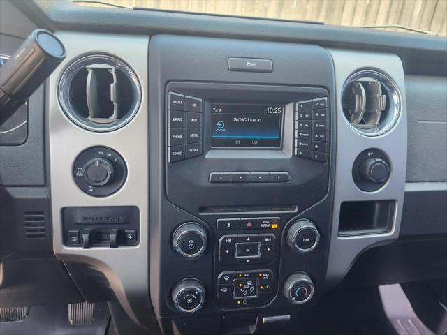 used 2023 GMC Sierra 2500 car, priced at $61,024