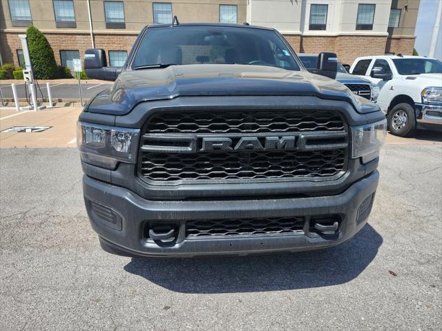 new 2024 Ram 2500 car, priced at $59,495