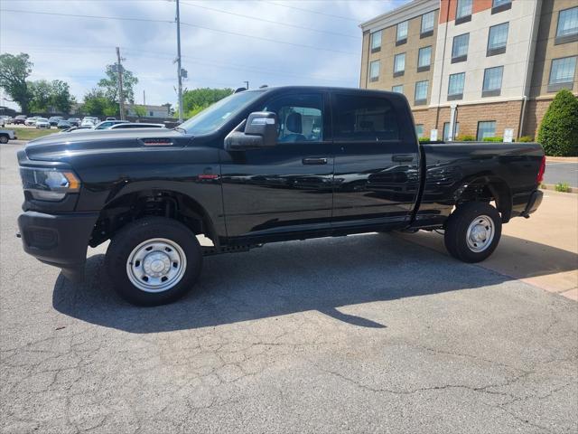 new 2024 Ram 2500 car, priced at $59,495