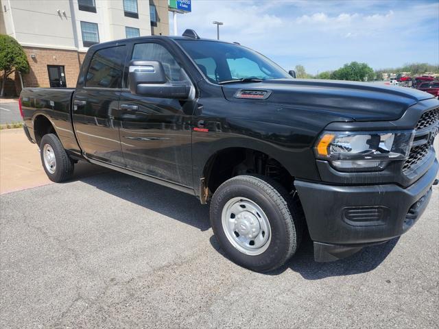 new 2024 Ram 2500 car, priced at $59,495