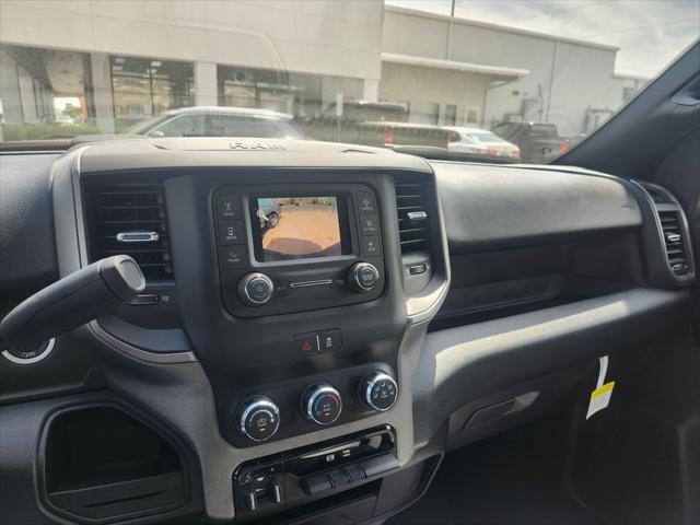 new 2024 Ram 2500 car, priced at $59,495
