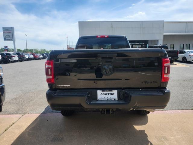 new 2024 Ram 2500 car, priced at $59,495