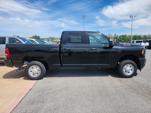 new 2024 Ram 2500 car, priced at $59,495