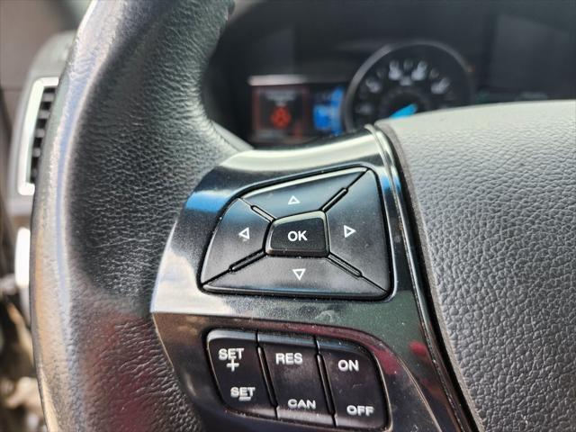 used 2016 Ford Explorer car, priced at $14,789