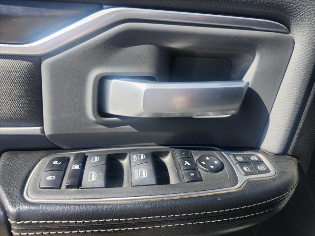 used 2023 Ram 2500 car, priced at $45,252