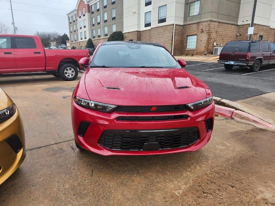 new 2024 Dodge Hornet car, priced at $35,995