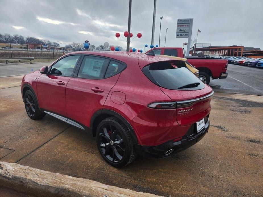 new 2024 Dodge Hornet car, priced at $35,995