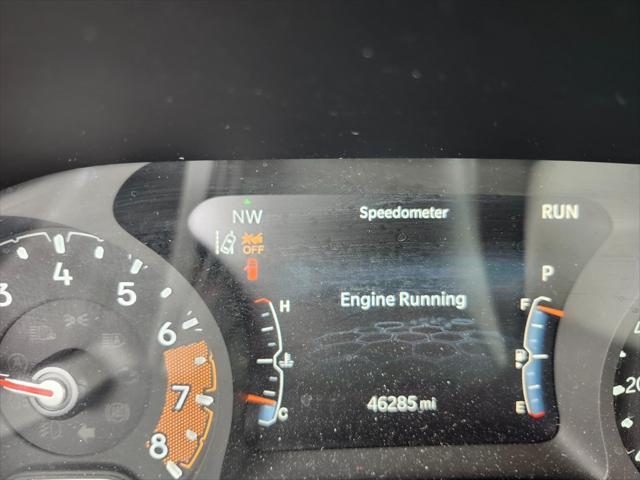 used 2023 Jeep Compass car, priced at $23,899