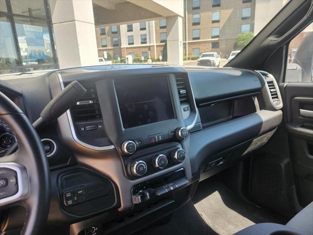 used 2024 Ram 3500 car, priced at $53,963