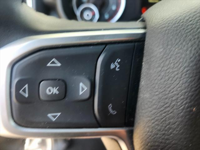 used 2024 Ram 3500 car, priced at $53,963