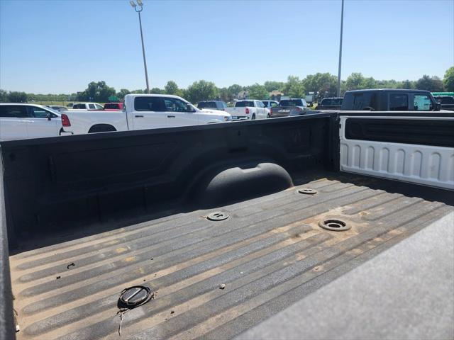 used 2024 Ram 3500 car, priced at $53,963
