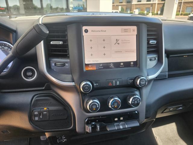 used 2024 Ram 3500 car, priced at $53,963