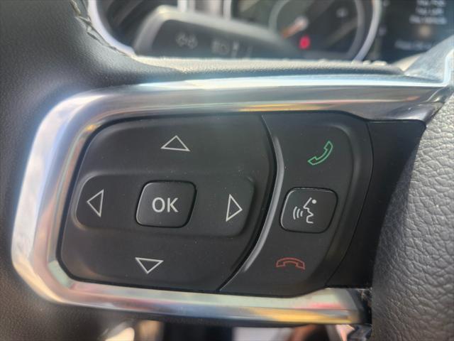 used 2023 Jeep Gladiator car, priced at $31,498
