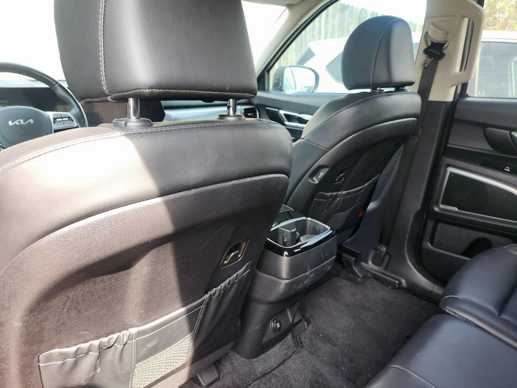 used 2024 Kia Telluride car, priced at $31,997
