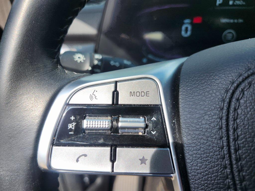 used 2024 Kia Telluride car, priced at $31,997