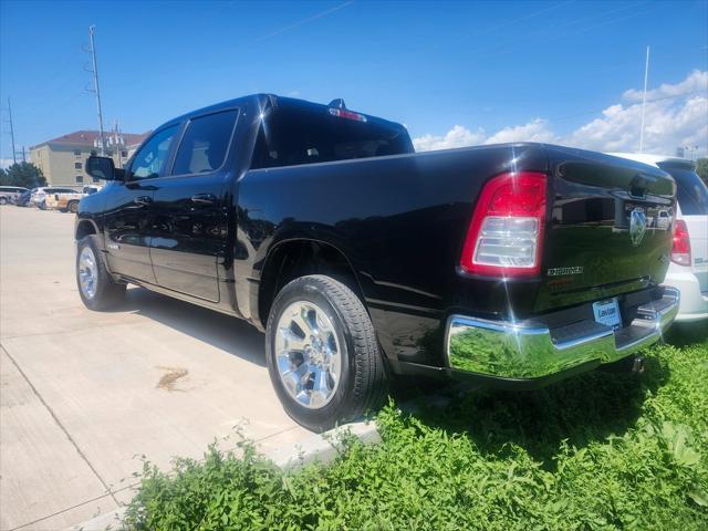 used 2022 Ram 1500 car, priced at $33,987