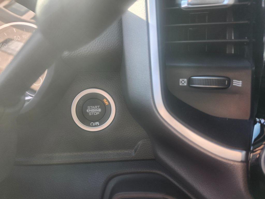 new 2026 Ram 2500 car, priced at $69,995