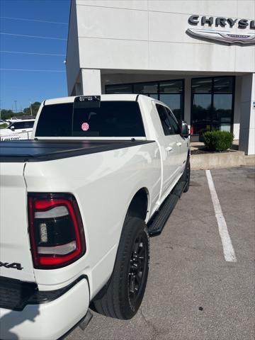 used 2024 Ram 2500 car, priced at $69,884