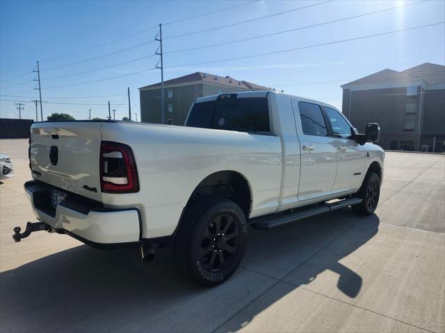used 2024 Ram 2500 car, priced at $68,999