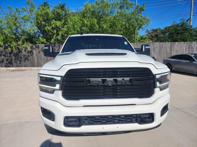 used 2024 Ram 2500 car, priced at $68,999
