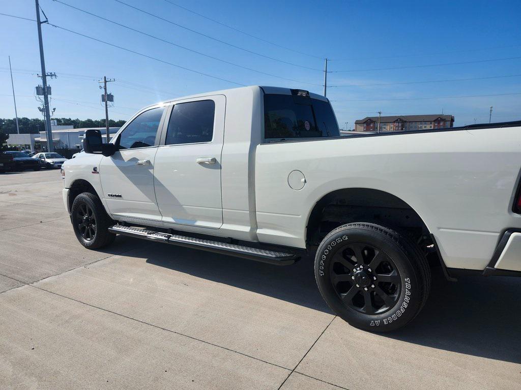 used 2024 Ram 2500 car, priced at $67,907