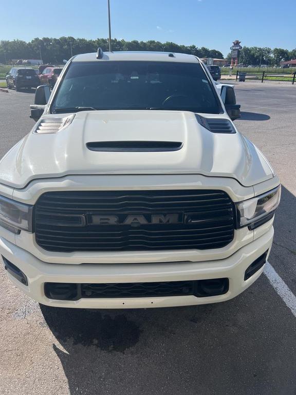 used 2024 Ram 2500 car, priced at $67,907