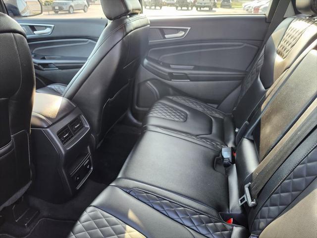 used 2024 Ford Edge car, priced at $29,611