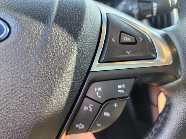 used 2024 Ford Edge car, priced at $29,611