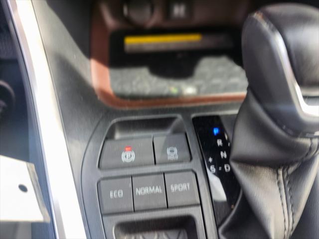 used 2019 Toyota RAV4 car, priced at $26,990