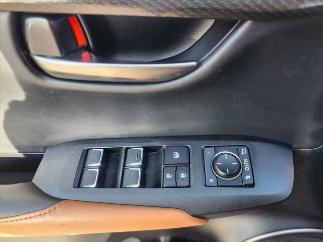 used 2019 Lexus NX 300 car, priced at $25,723