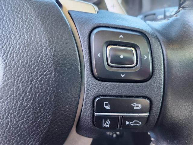 used 2019 Lexus NX 300 car, priced at $25,723