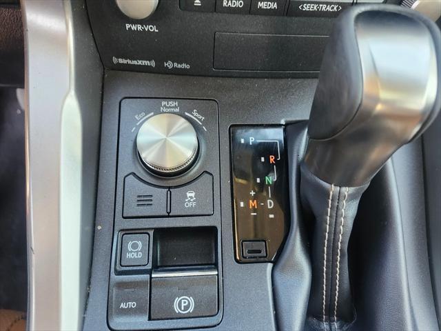 used 2019 Lexus NX 300 car, priced at $25,723