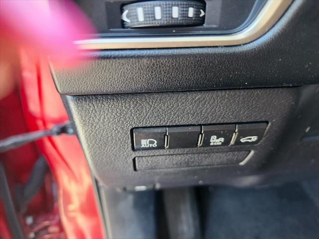 used 2019 Lexus NX 300 car, priced at $25,723