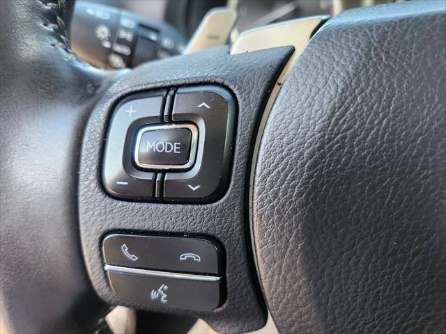 used 2019 Lexus NX 300 car, priced at $25,723