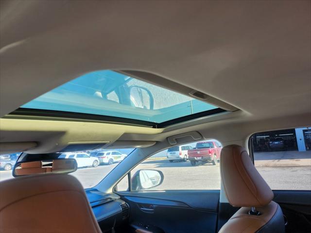 used 2019 Lexus NX 300 car, priced at $25,723